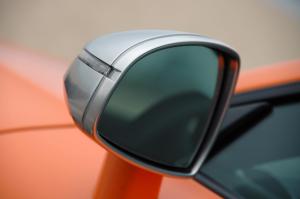 Audi TTS Coupe 2008 года  (NA)